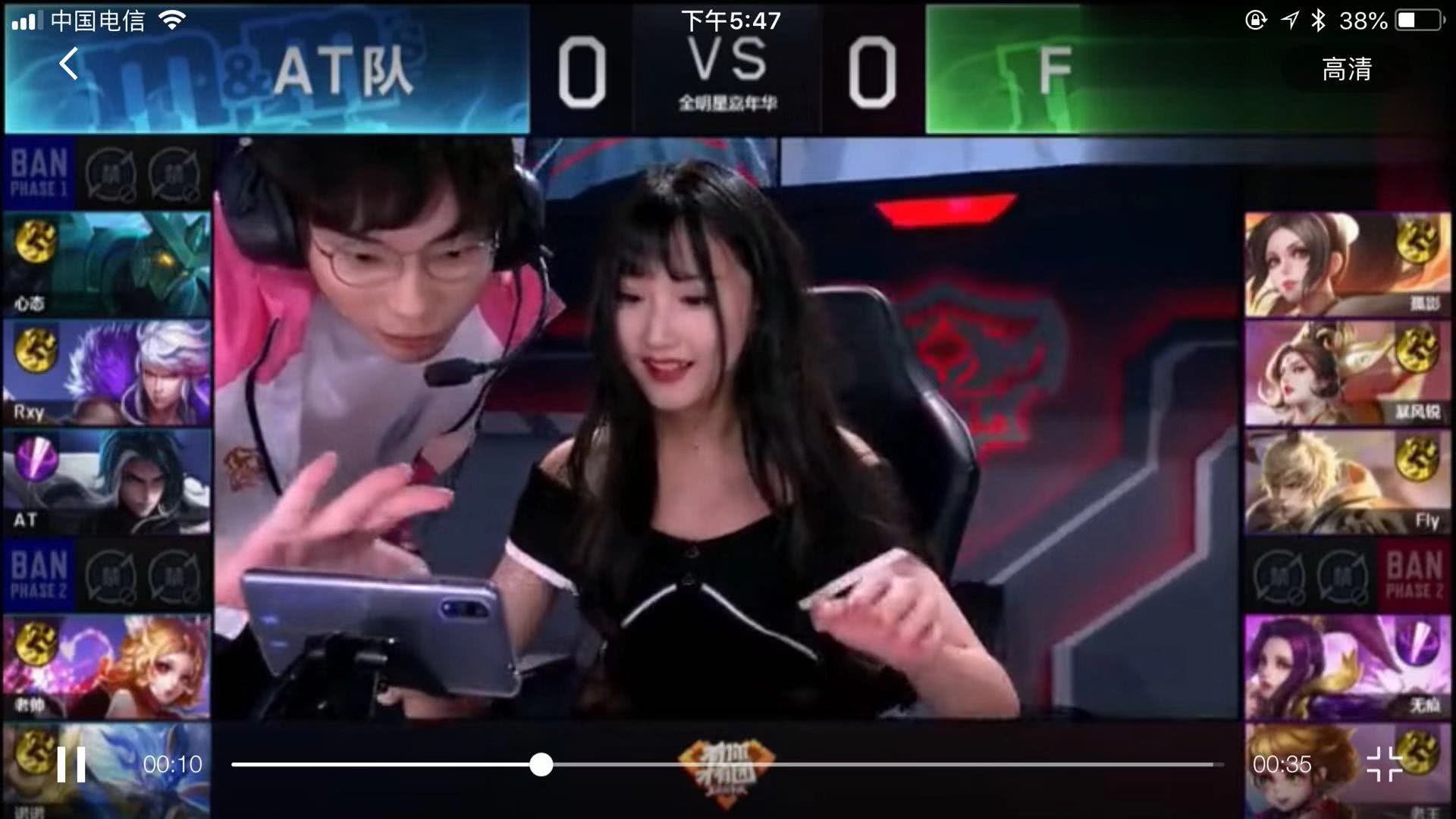 得了比赛的
