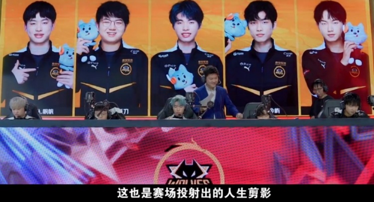 动项目在进